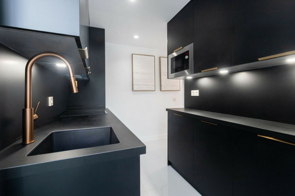 Penthouse Marbella Málaga - image 19