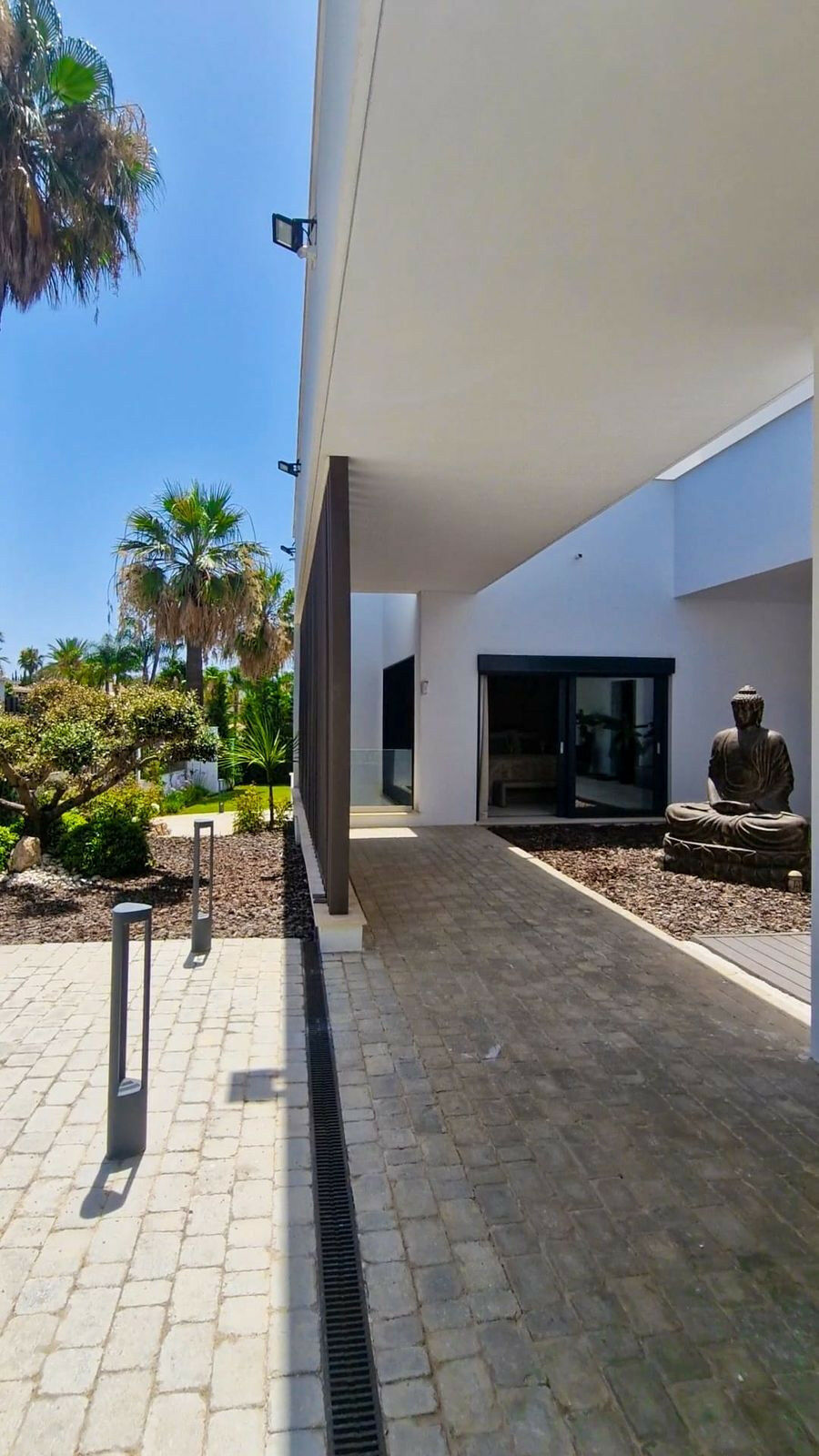 Detached Villa Marbella Málaga - image 21
