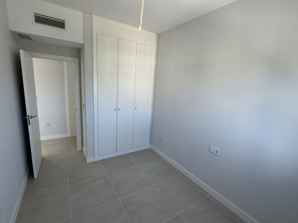Penthouse Selwo Málaga - image 14