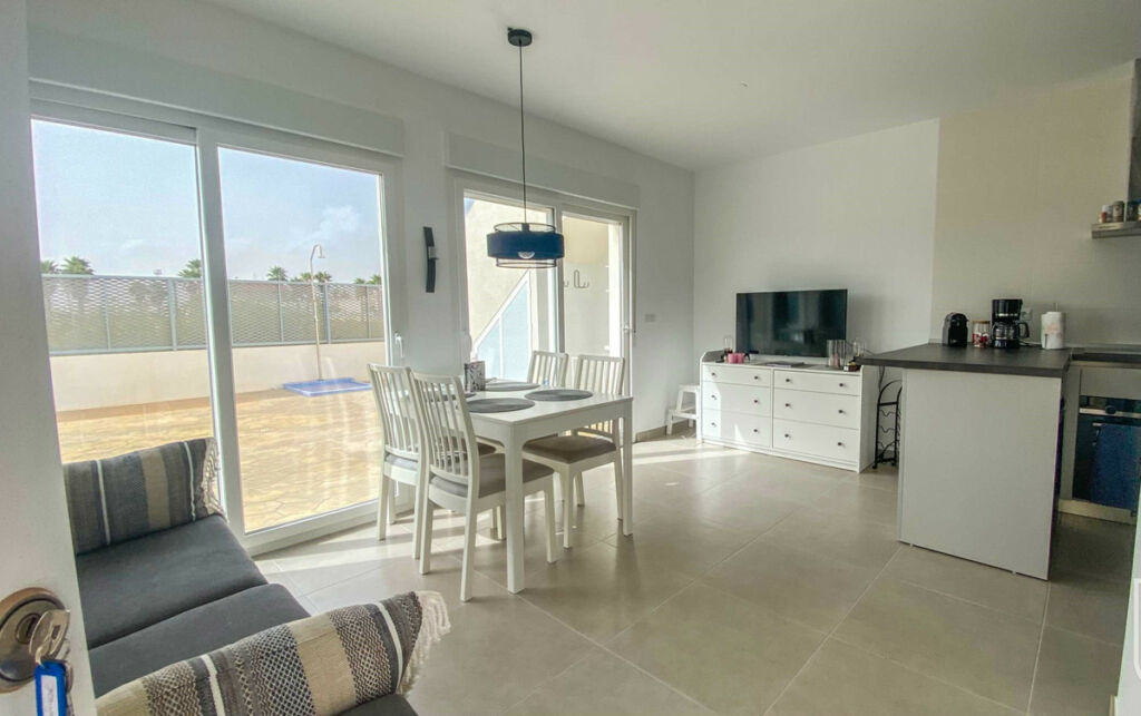 Semi-Detached House Los Alcazares Murcia - image 19