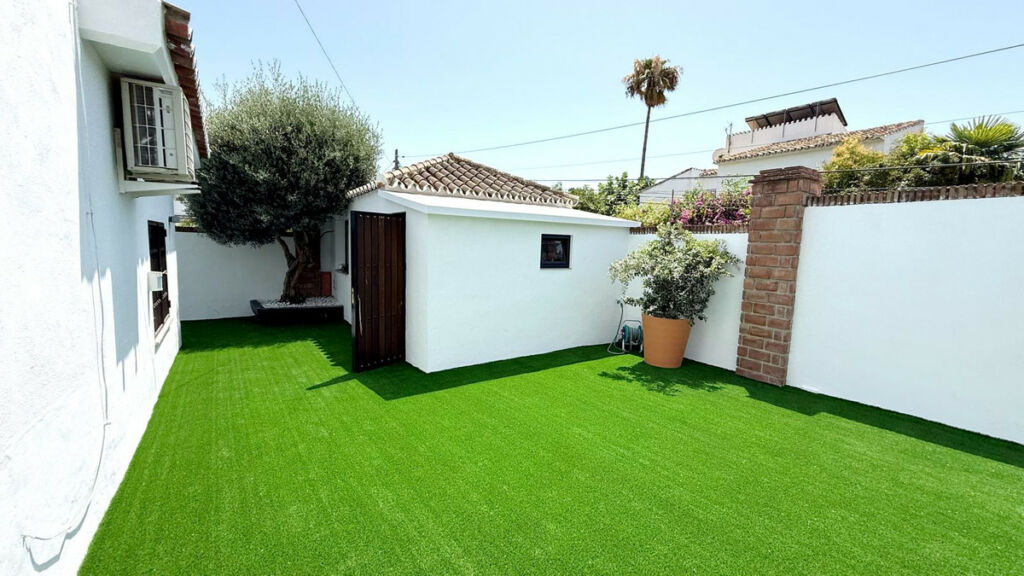 Detached Villa San Pedro de Alcántara Málaga - image 19