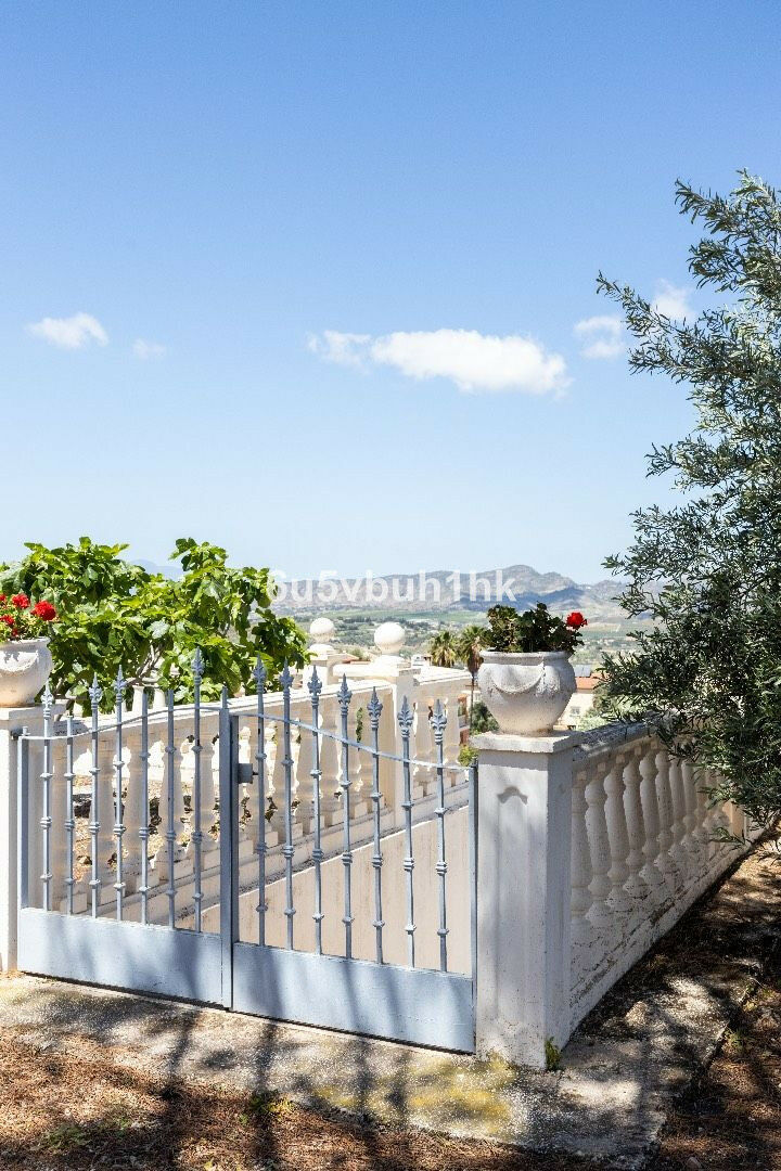 Land Alhaurín de la Torre Málaga - image 19