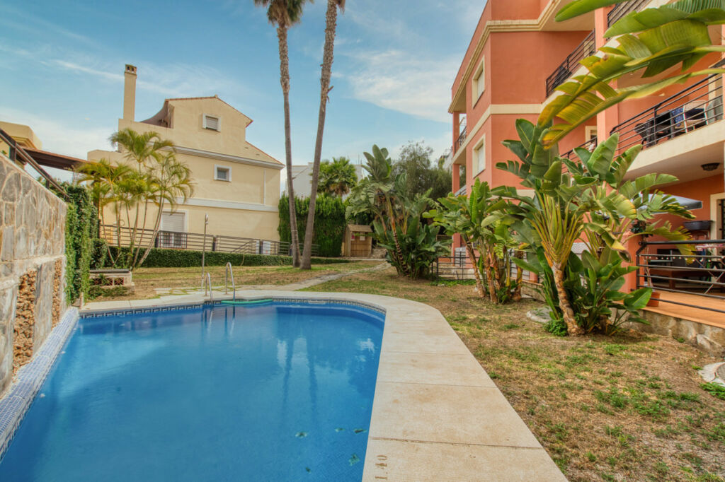 Ground Floor Studio Rincón de la Victoria Málaga - image 19