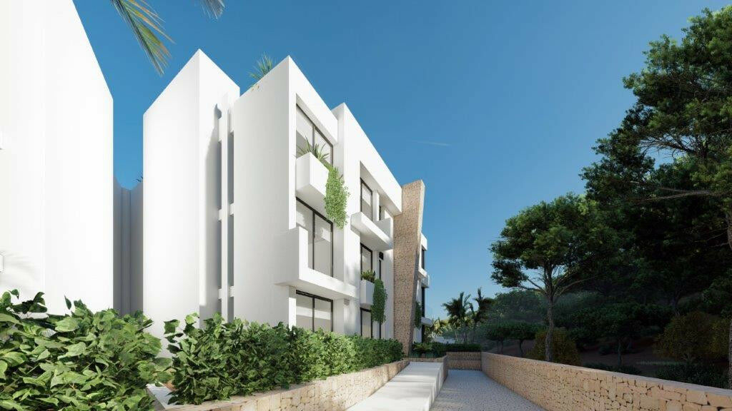 Ground Floor Apartment La Manga Club Resort Murcia - image 19