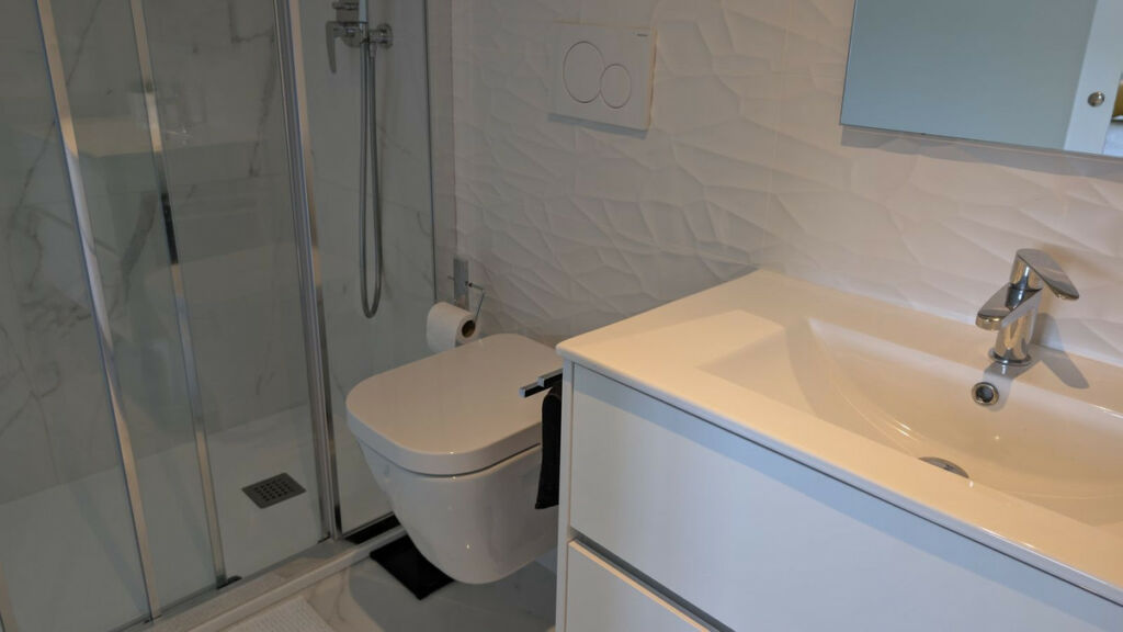 Penthouse Los Altos Alicante - image 19