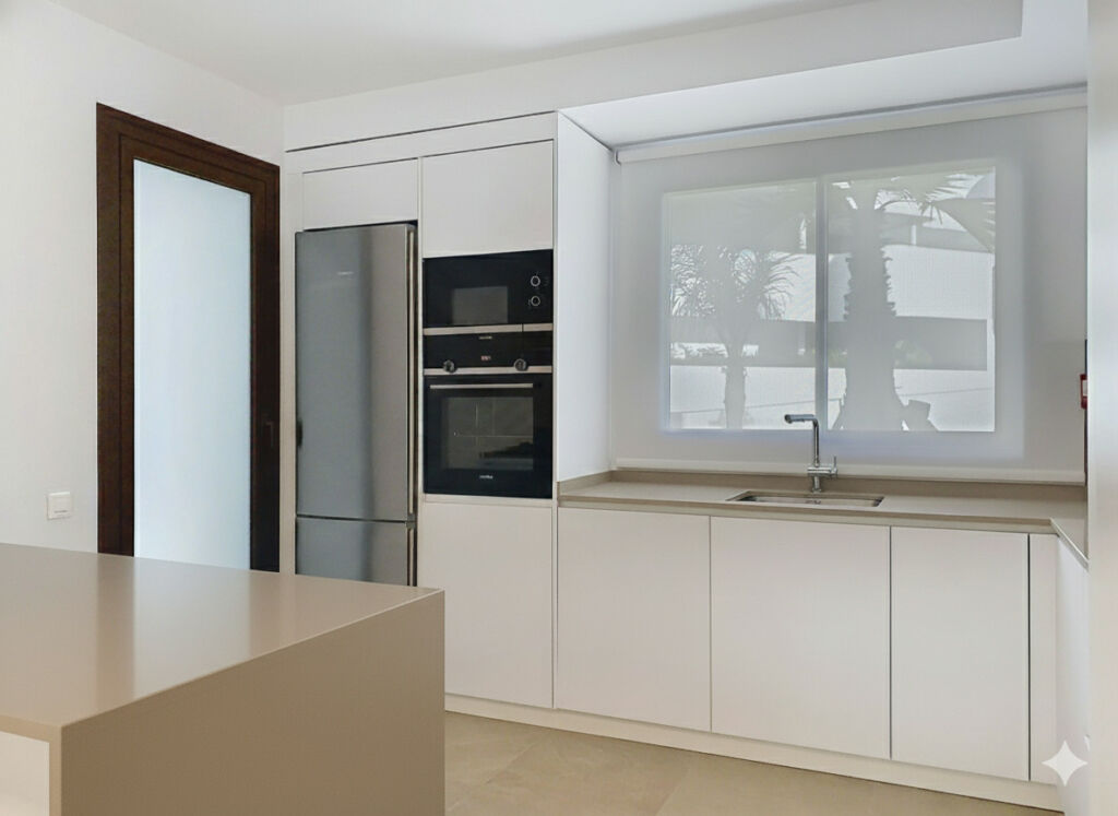 Ground Floor Apartment Estepona Málaga - image 18