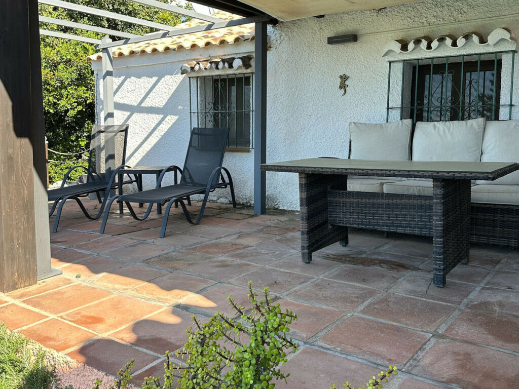 Finca - Cortijo Mijas Málaga - image 19