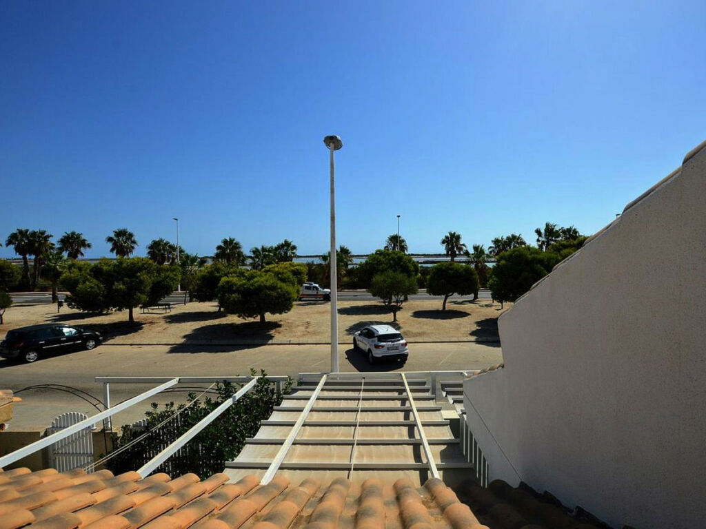 Detached Villa Lo Pagan Murcia - image 19