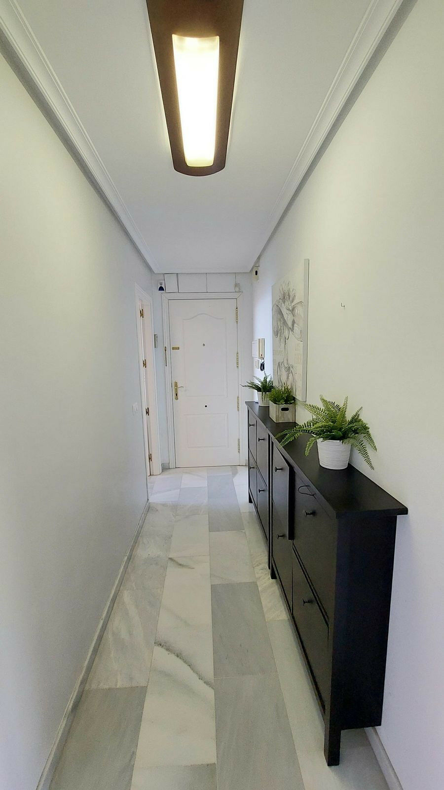 Penthouse Torreblanca Málaga - image 17