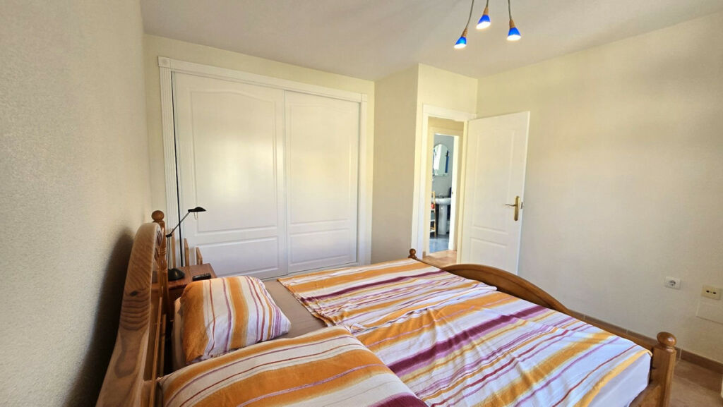 Detached Villa Orihuela Alicante - image 20