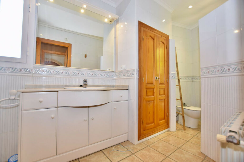 Detached Villa Javea Alicante - image 19