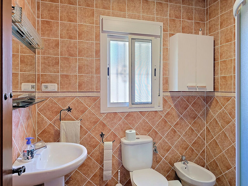 Detached Villa Cómpeta Málaga - image 19