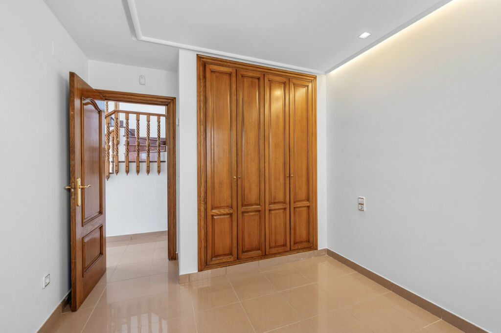 Detached Villa Torrevieja Alicante - image 19