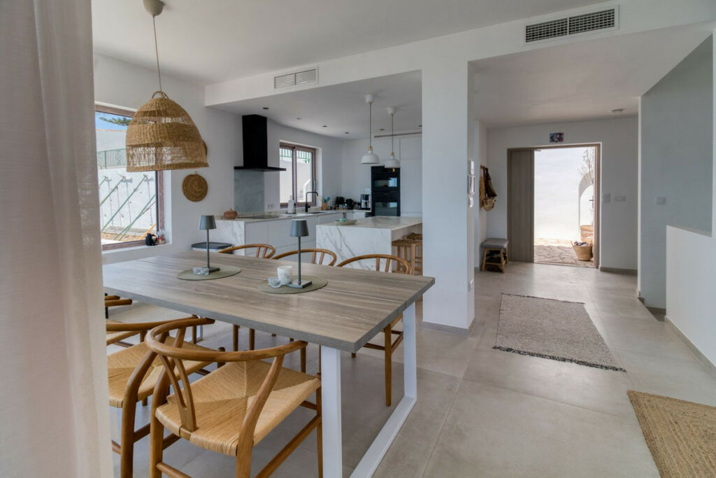 Detached Villa Torremuelle Málaga - image 19