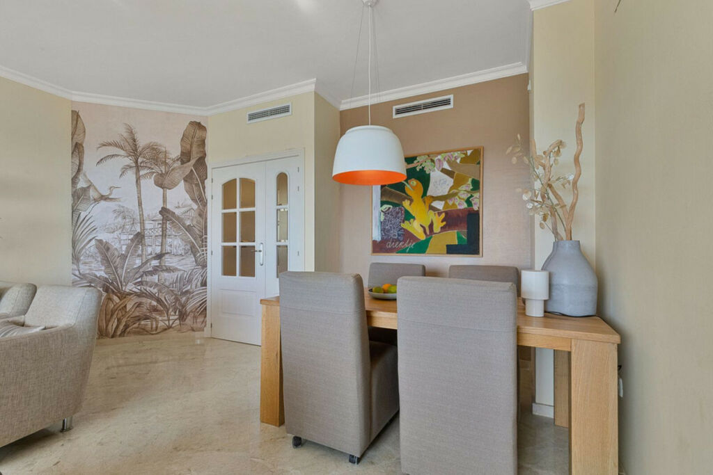 Penthouse Ojén Málaga - image 19