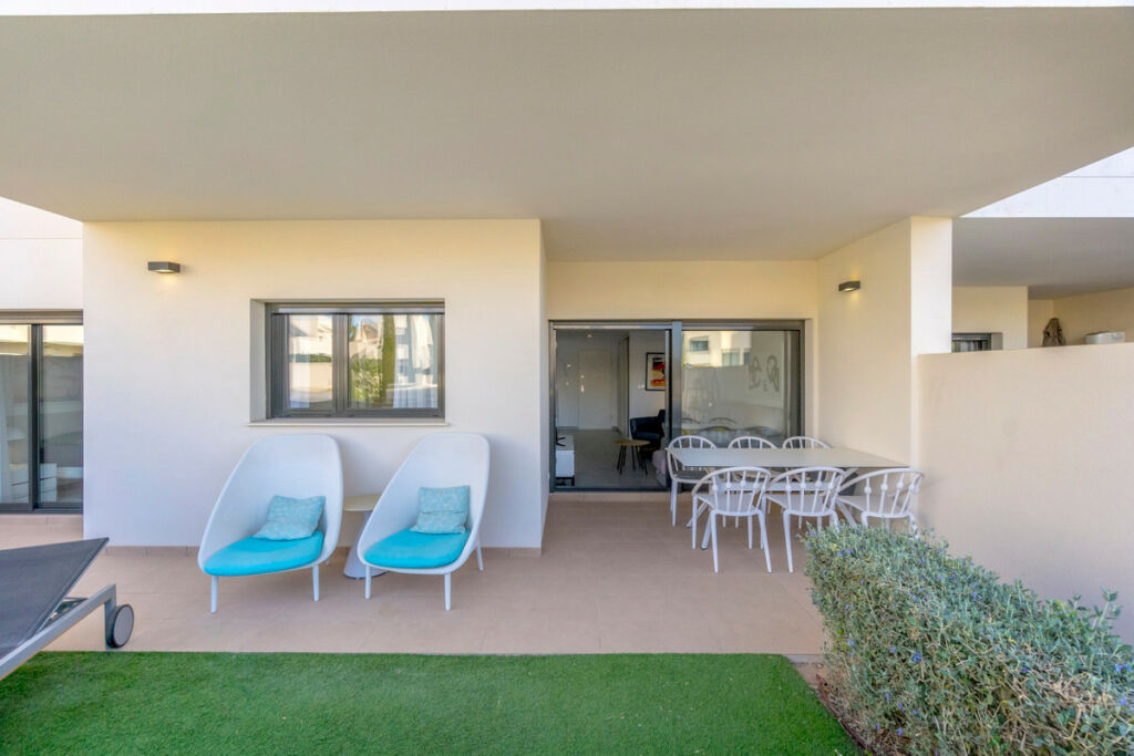 Ground Floor Apartment Orihuela Costa Alicante - image 19