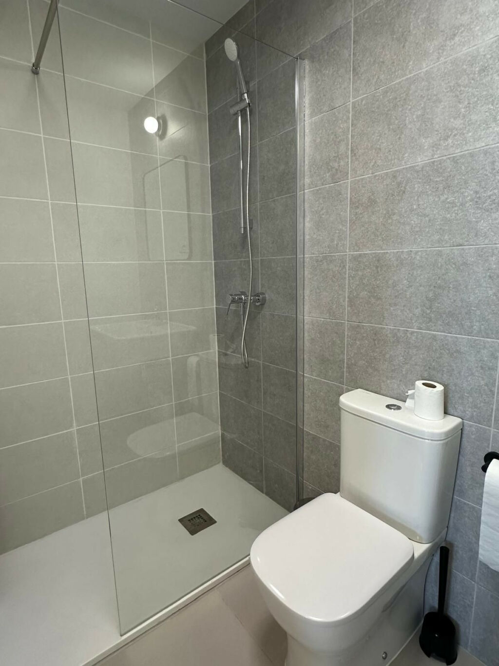 Middle Floor Apartment Estepona Málaga - image 19