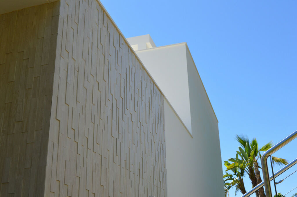 Detached Villa Marbella Málaga - image 19