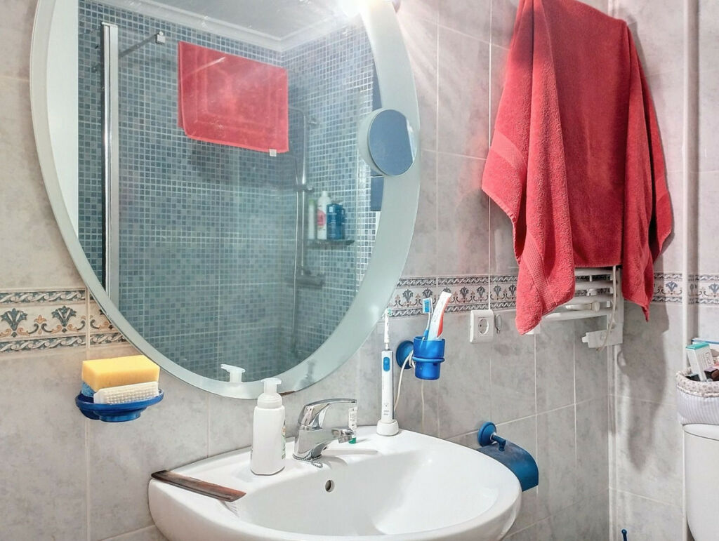 Semi-Detached House Sierrezuela Málaga - image 19
