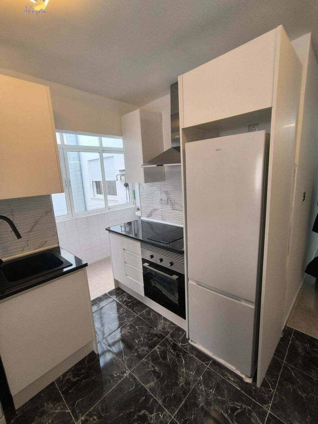 Middle Floor Apartment Torrevieja Alicante - image 19