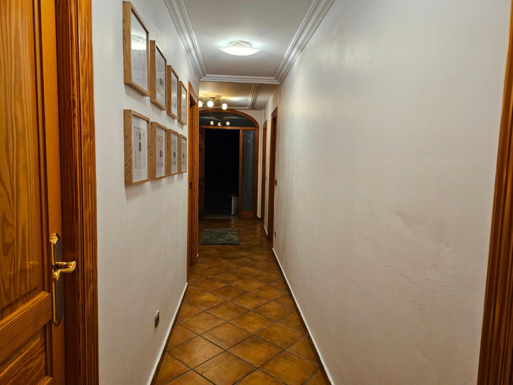 Detached Villa Callosa d'en Sarria Alicante - image 19