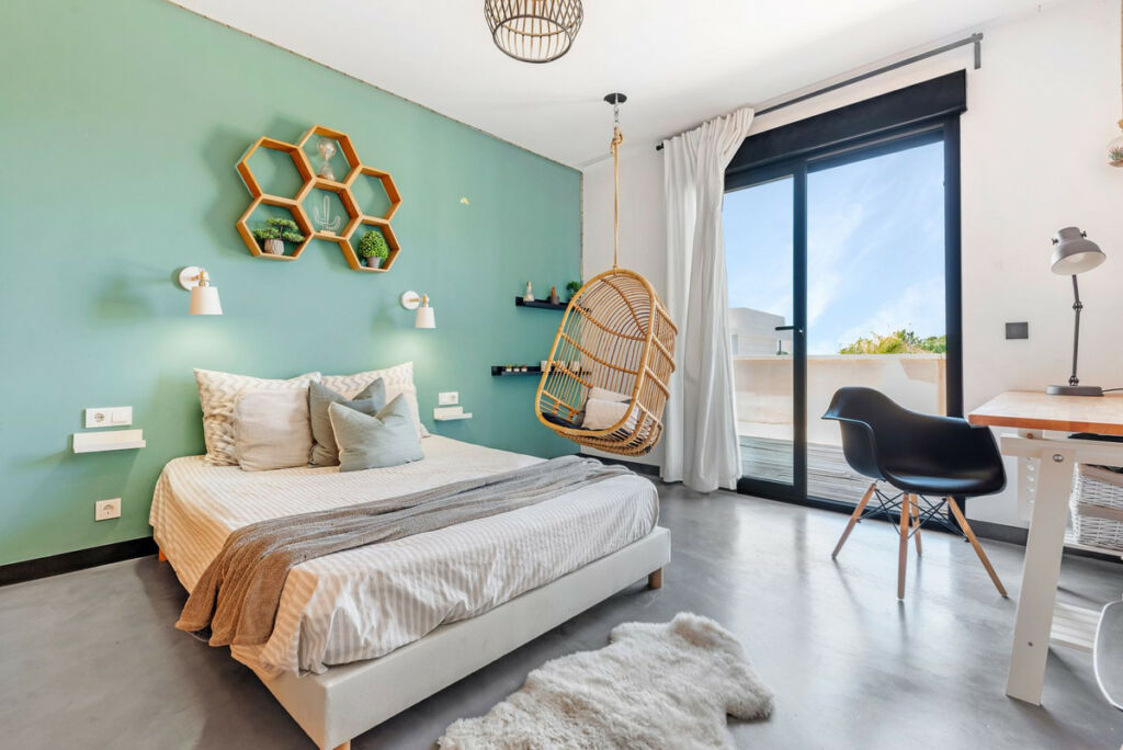 Detached Villa San Juan Alicante - image 17