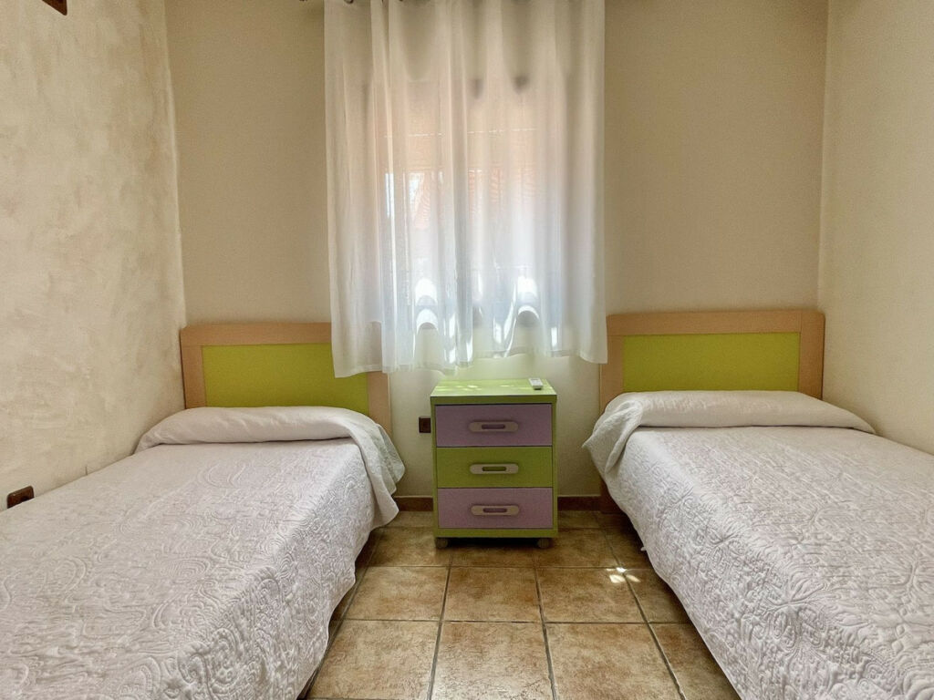Detached Villa Frigiliana Málaga - image 19