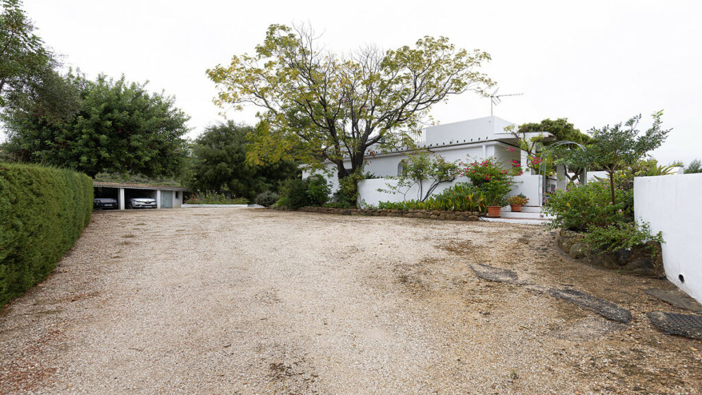 Finca - Cortijo San Pablo de Buceite Cádiz - image 19