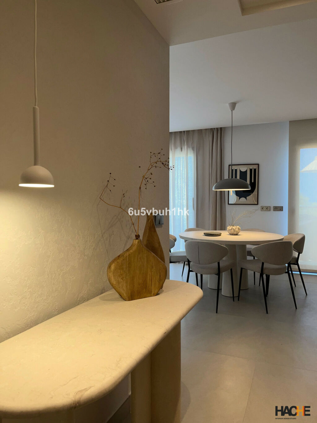 Penthouse La Quinta Málaga - image 19