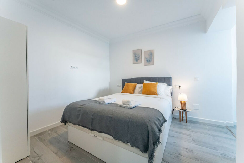 Ground Floor Apartment Benalmadena Costa Málaga - image 19
