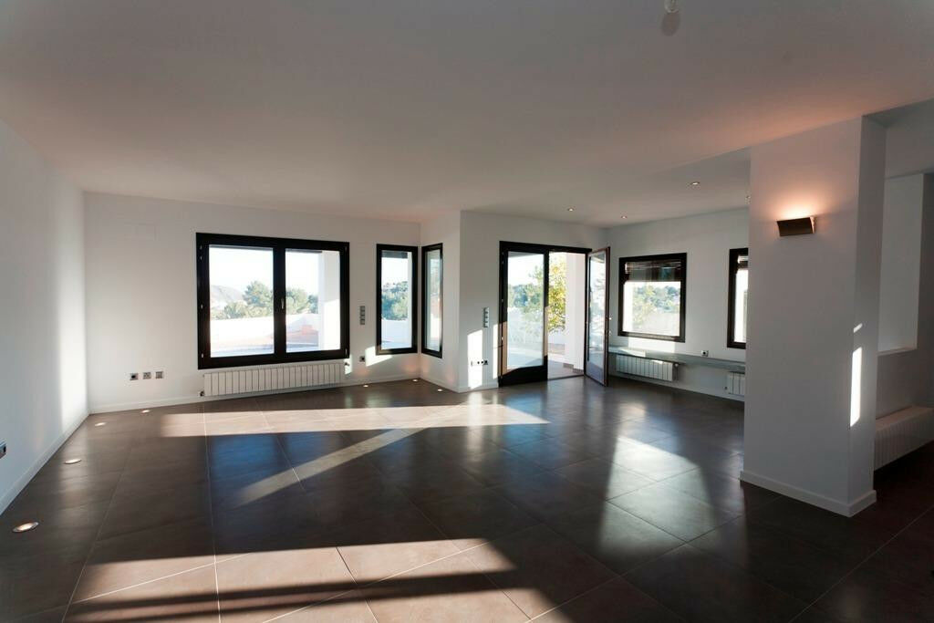 Bungalow Moraira Alicante - image 19