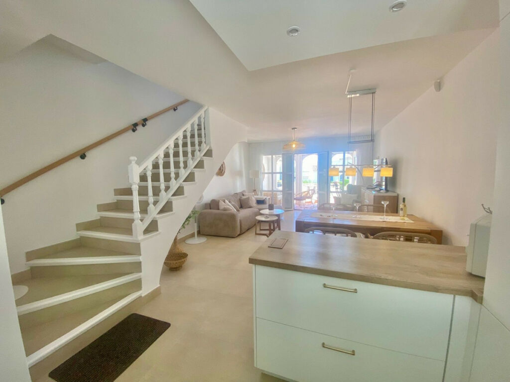 Townhouse Marbella Málaga - image 19