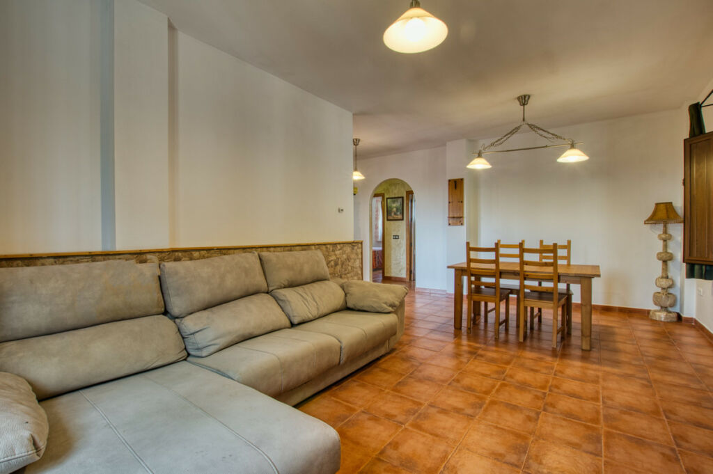 Detached Villa Periana Málaga - image 20