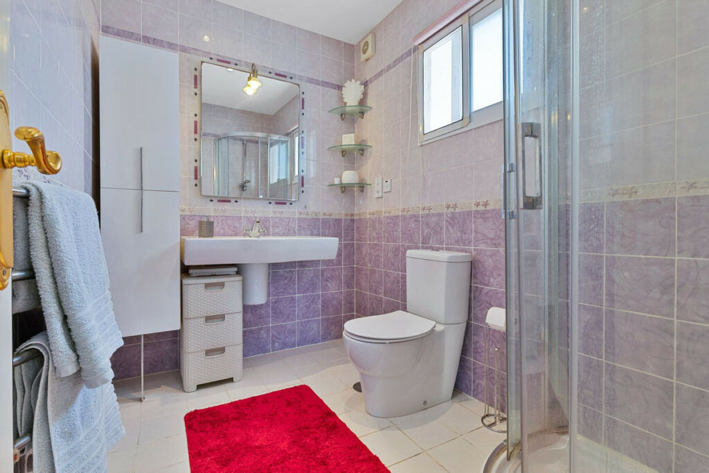 Detached Villa Fuengirola Málaga - image 19