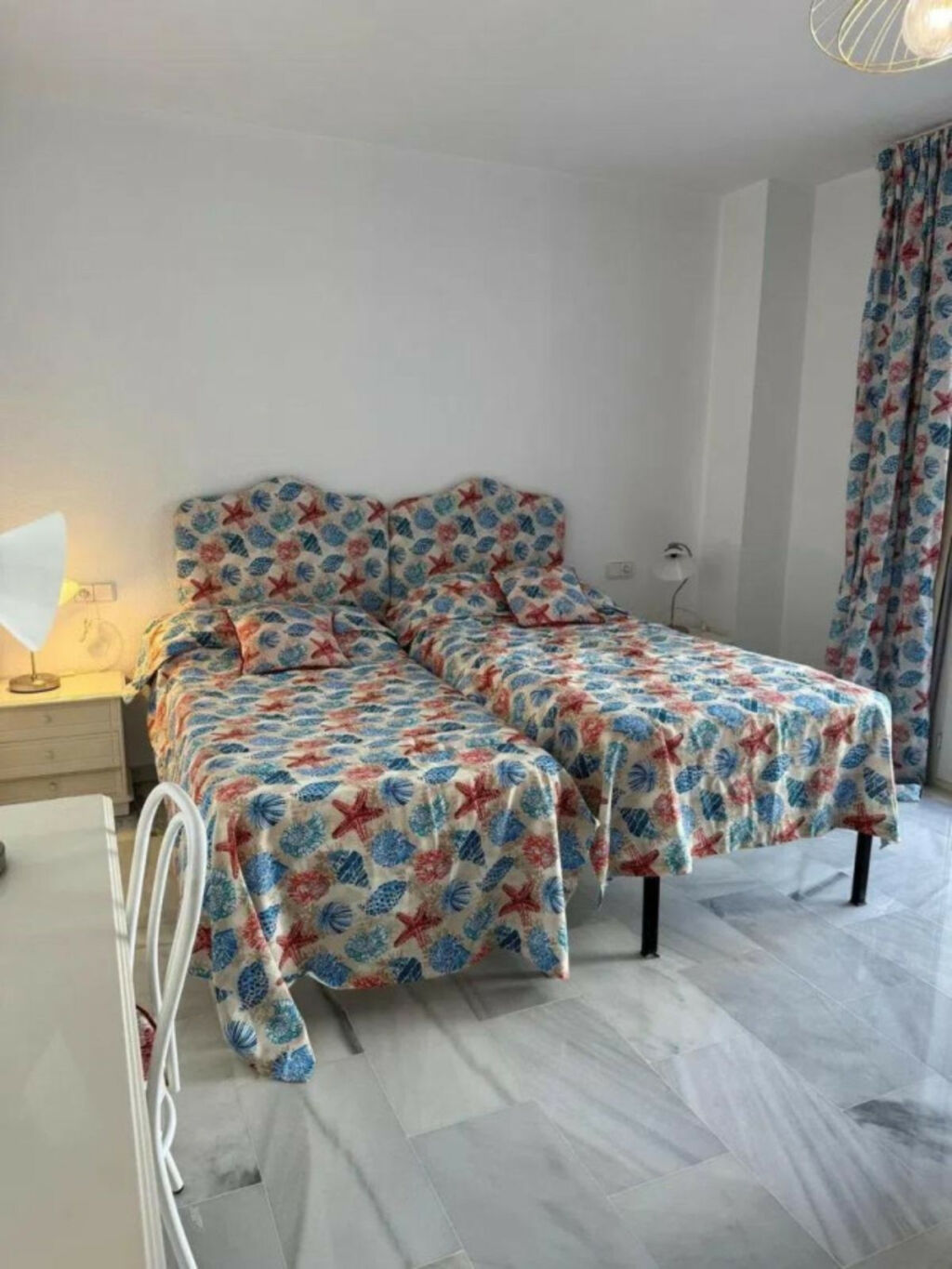 Middle Floor Apartment Puerto Banús Málaga - image 19