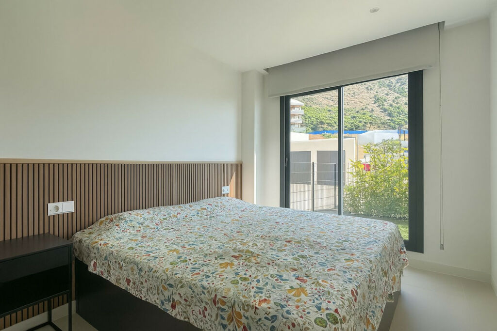 Ground Floor Apartment Higueron Málaga - image 18