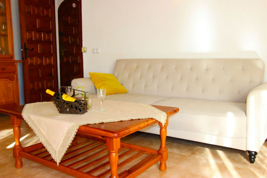 Detached Villa Calpe Alicante - image 19