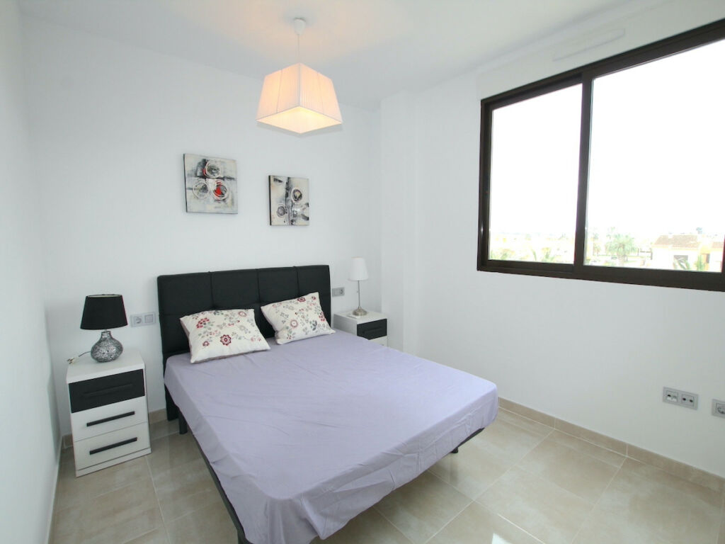 Duplex Cabo Roig Alicante - image 19