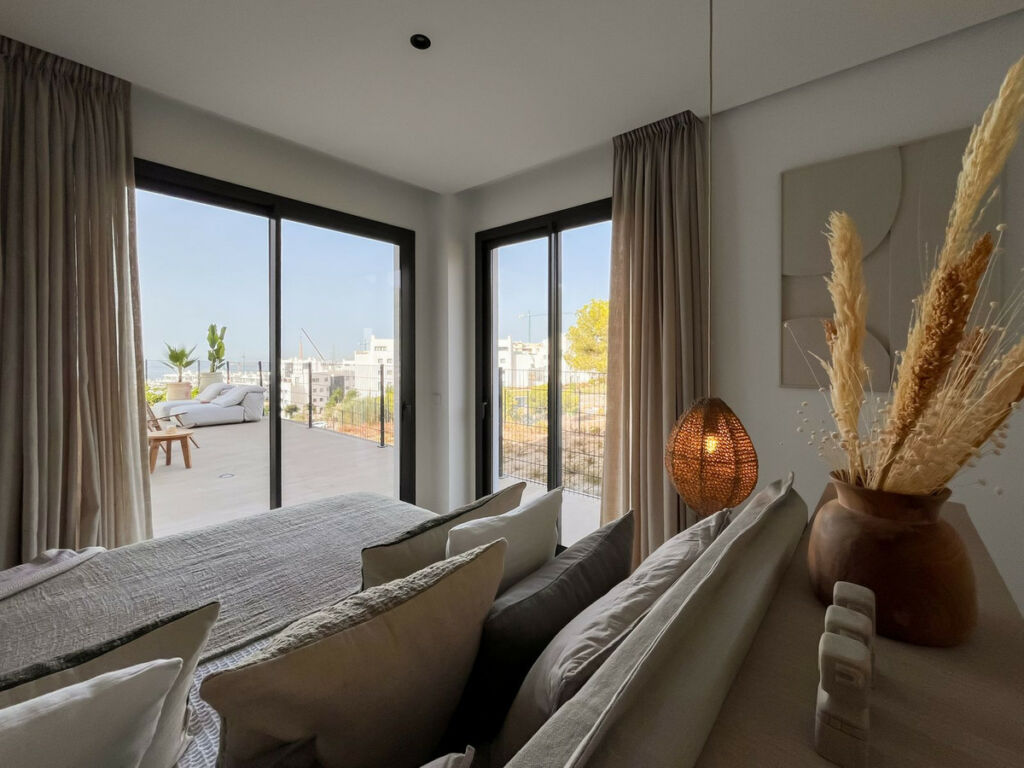 Ground Floor Apartment Fuengirola Málaga - image 18
