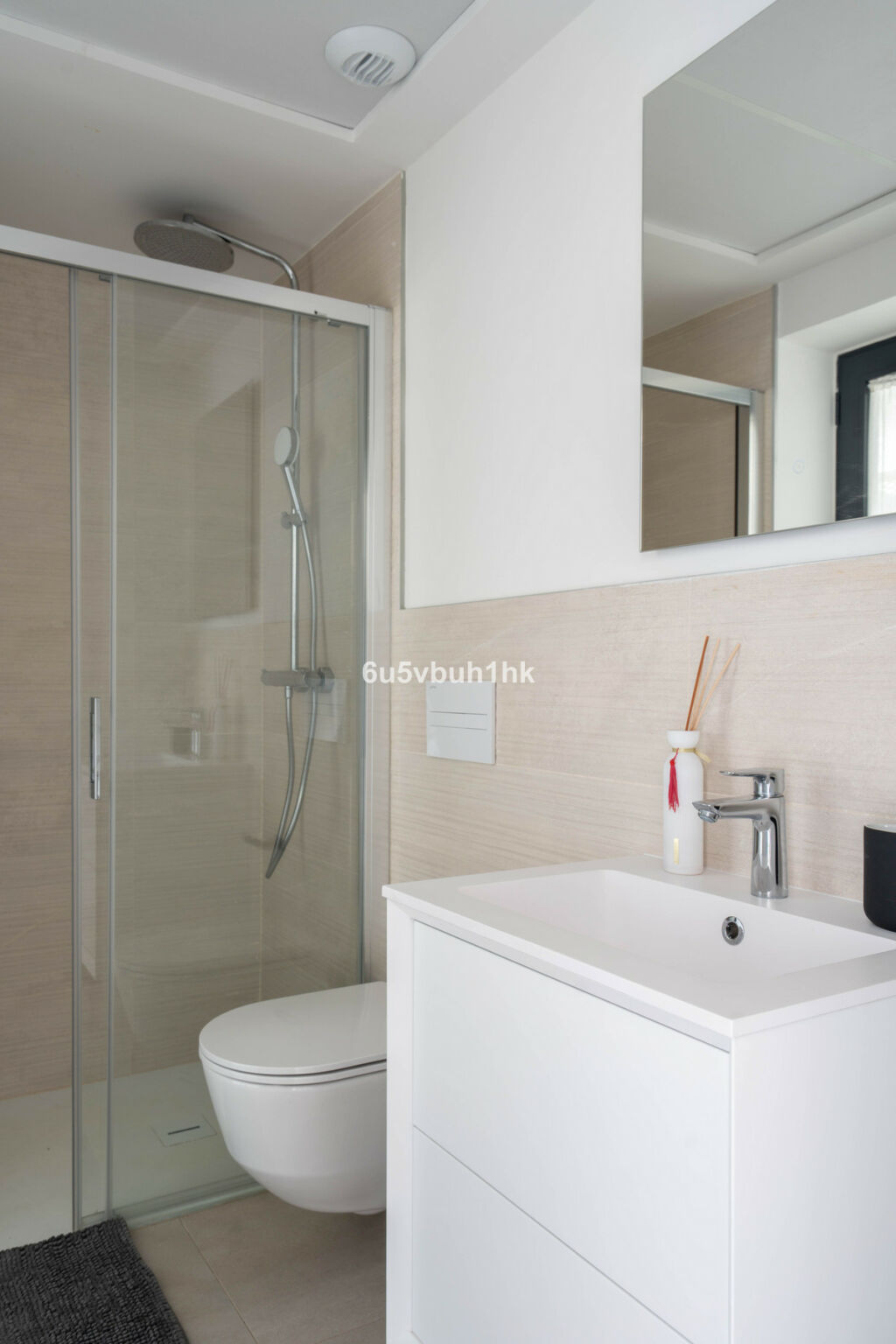 Ground Floor Apartment Fuengirola Málaga - image 19