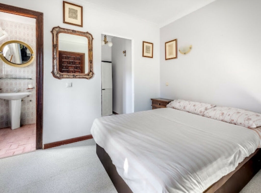 Detached Villa Marbella Málaga - image 19