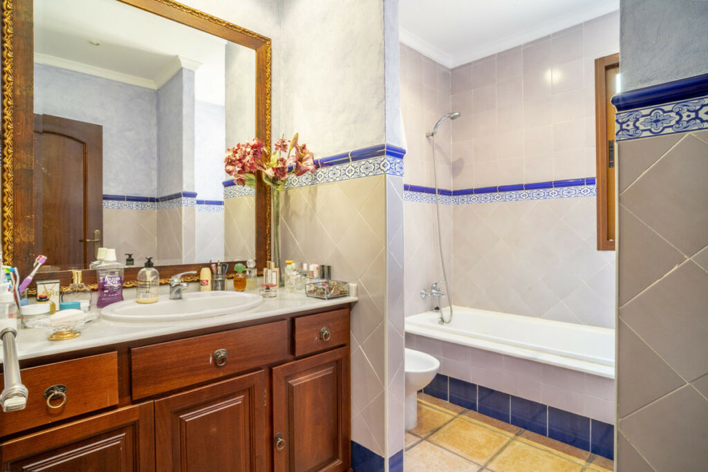 Detached Villa Guadalmina Alta Málaga - image 19