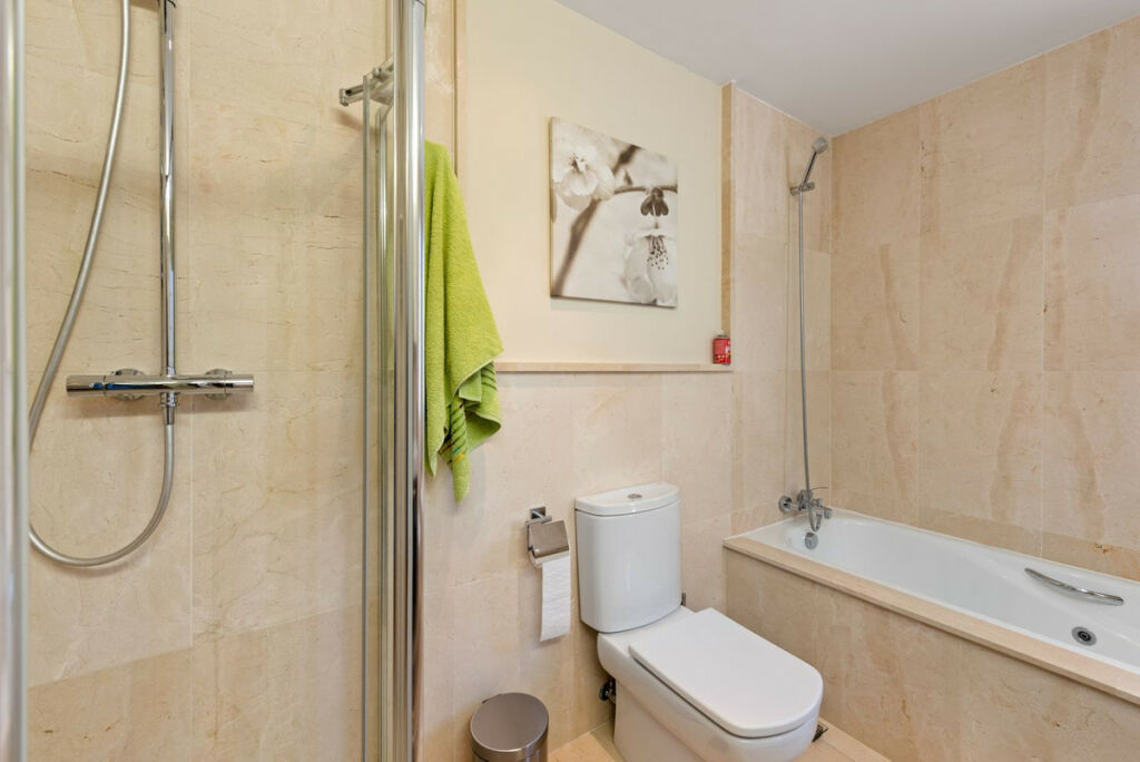 Penthouse Los Flamingos Málaga - image 19