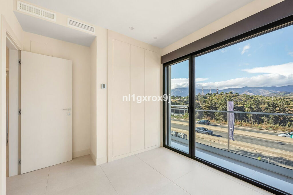 Penthouse Duplex Estepona Málaga - image 19