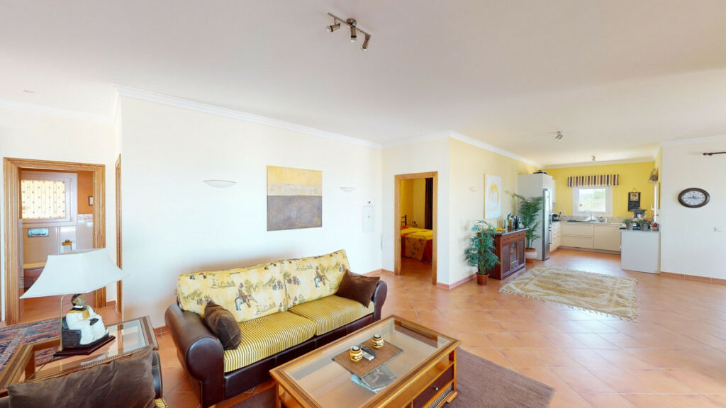 Detached Villa Algarrobo Málaga - image 19
