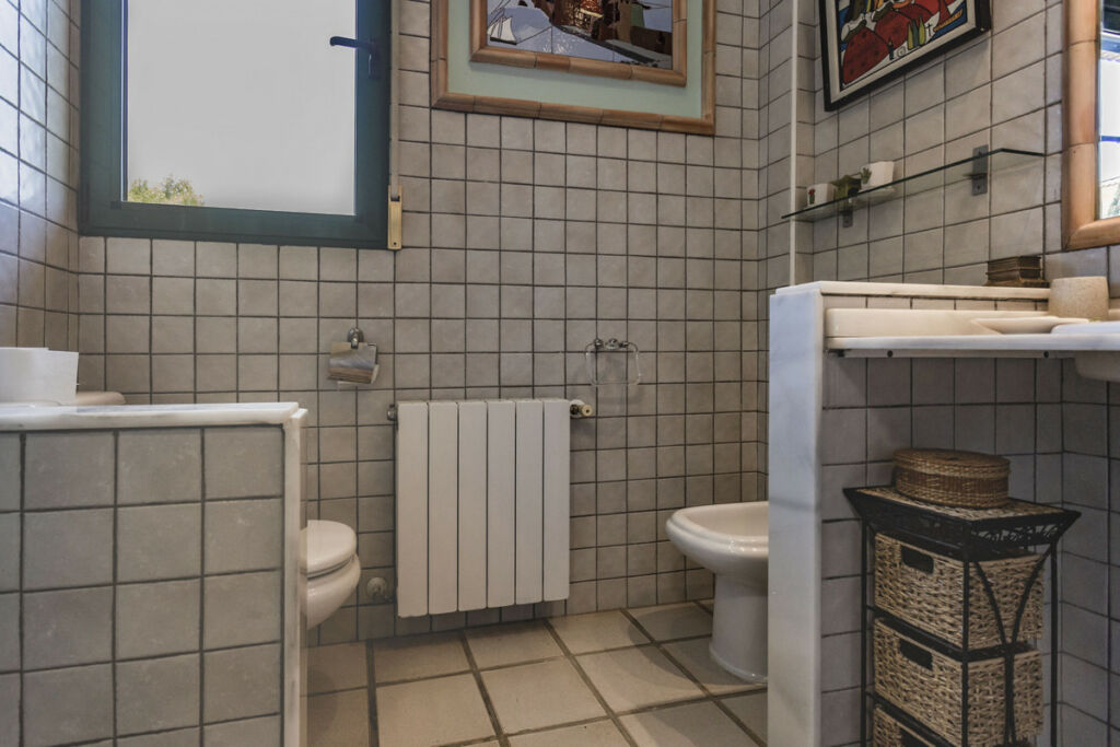 Detached Villa Sotogrande Cádiz - image 23