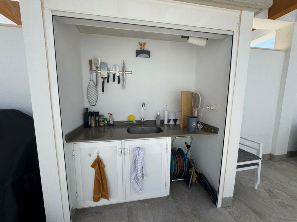 Middle Floor Apartment Pilar de la Horadada Alicante - image 19