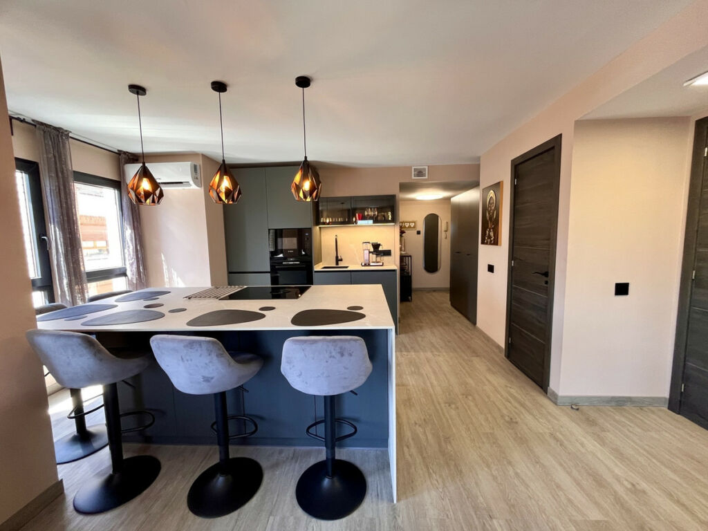 Middle Floor Apartment Algorfa Alicante - image 19