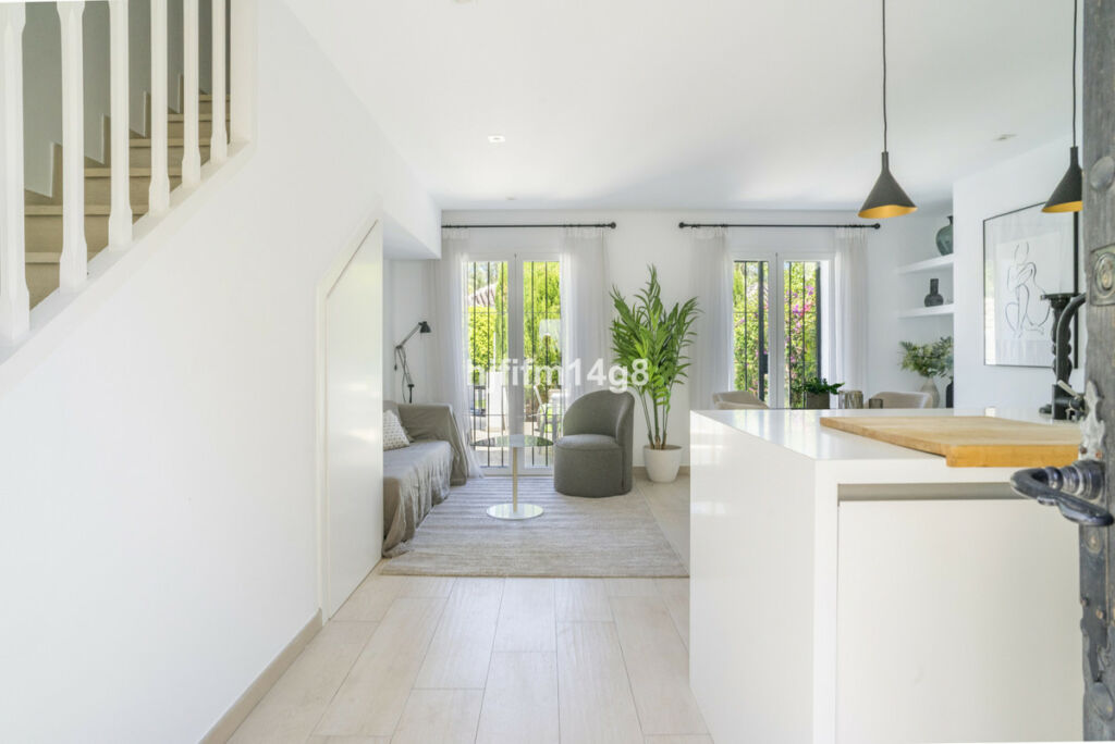 Townhouse Nueva Andalucía Málaga - image 19