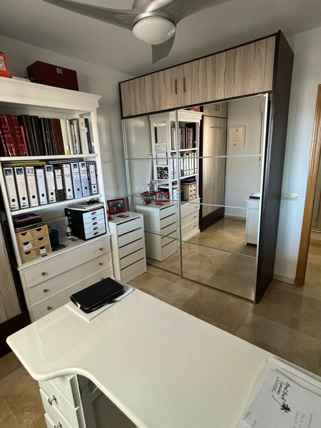 Penthouse Torremolinos Málaga - image 19